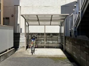 ピュアライフ A棟 A0202号-13