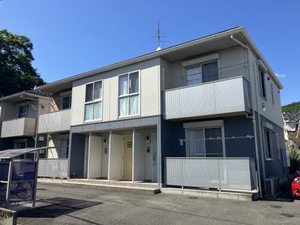 シャーメゾン美月　Ａ棟 A0102号-1