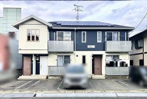 シャーメゾンモア