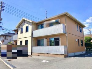 アンシャンテくろだ A0203号-1