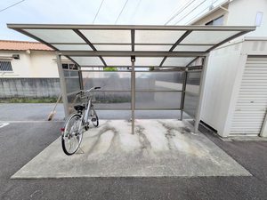 アンシャンテくろだ A0201号-15