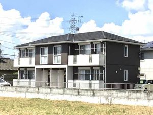 シャーメゾン・エレガンス　壱番館 A0102号-1