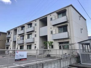 シャーメゾン　エスペランサ A0104号-1