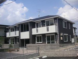 パティオ　Ａ棟 A0101号-1