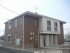 パティオ　Ｃ棟 C0202号-1