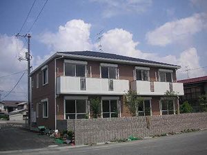 パティオ　Ｄ棟 D0201号-1