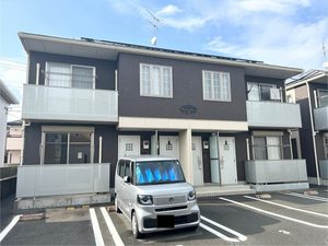 メゾンボヌール　Ａ棟