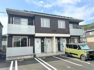 メゾンボヌール　Ｂ棟 B0102号-1