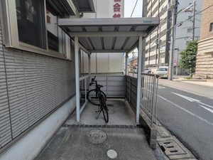 シャーメゾン大供 A0102号-14