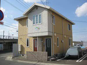 ベルナール　サイ　Ａ棟