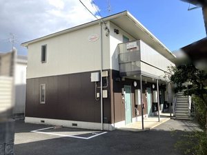 シャーメゾン　エミナンス A0103号-1