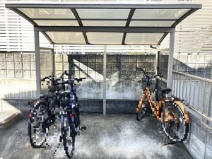 シャーメゾン　エミナンス A0103号-14