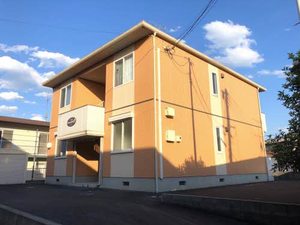 シュエット　Ｂ棟