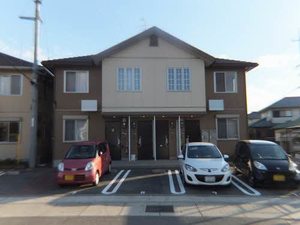 ラ・ヴィータ金岡西町　弐番館 B0102号-1