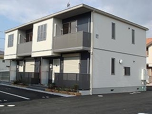 シャーメゾン　アドニス　Ⅱ棟 B0202号-1