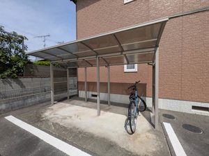 シャーメゾンつばき　１番館 A0201号-15