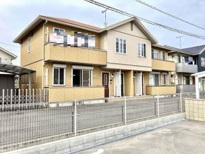 シャーメゾンつばき　２番館 B0102号-1