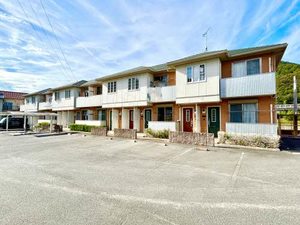 ラ・フォーレ三洸　壱番館