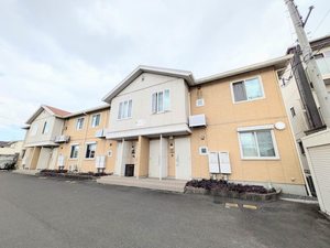 シエロ　セレーノ　Ａ棟 A0103号-1