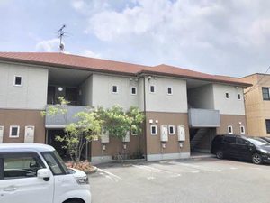 プリムヴェール　壱番館 A0102号-1