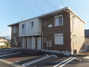 ブランドール金岡西町 A0201号-1