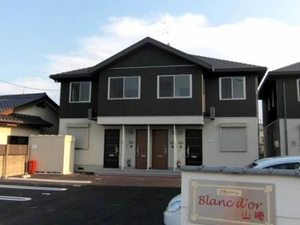 ブランドール山崎　参番館 C0202号-1