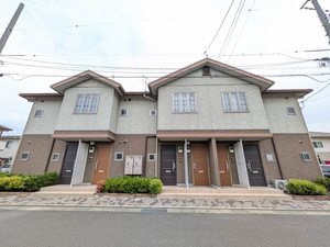 グレースメゾン湊　Ｆ棟