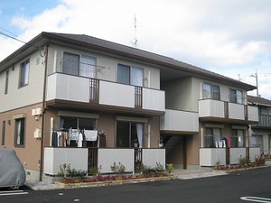 グレースメゾン湊　Ｇ棟 A0201号-1