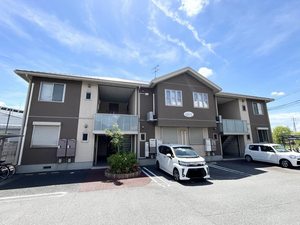 コンソラーレ　壱番館 A0106号-1