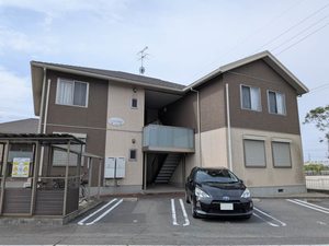 コンソラーレ 弐番館 B0101号-15