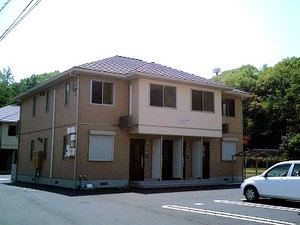 クラシオン金川　Ⅰ棟