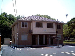 クラシオン金川　Ⅱ棟