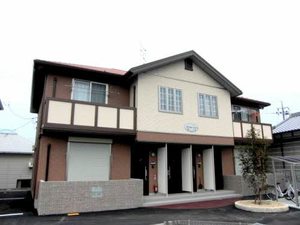 プリムべール城東　壱番館 A0201号-1