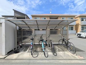 アットホーム原Ⅱ A棟 A0102号-12