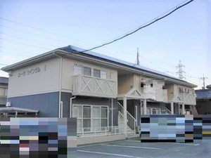 カーサ　ツインクル　Ⅰ棟 A0102号-1