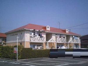 コーポ　エクセル　Ⅲ棟