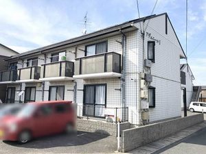 アヴェニール　Ⅰ棟 A0102号-1