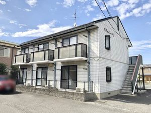 アヴェニール　Ⅱ棟