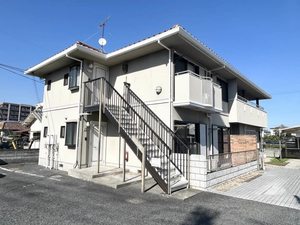 アメニティ中野