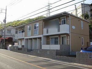 グラン・マーレ　壱番館 A0201号-1