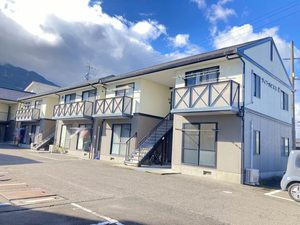 ヴィラ・ハピネス　Ｃ棟