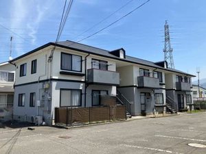 メゾン喜多川　Ａ棟 A0203号-1