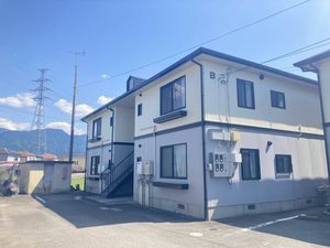 メゾン喜多川　Ｂ棟