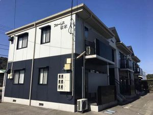 フォーレス横水 A0101号-1