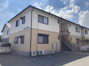 ヴィオラ片山　Ｃ棟 C0207号-1