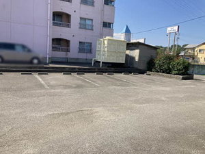 ヴィオラ片山 C棟 C0207号-5