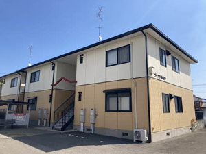 ヴィオラ片山　Ｄ棟 D0208号-1