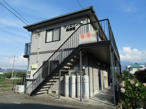 ワンズワン新須賀 A0202号-1