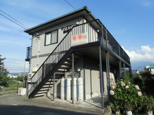 ワンズワン新須賀 A0202号-15