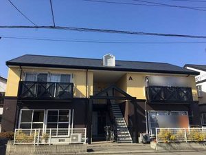 ガーデンハイツ　Ａ棟 A0101号-1